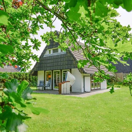 Landhaus Braband Ferienhaus Ohne Wlan - Christian-Bruett-Weg Cuxhaven Exteriér fotografie